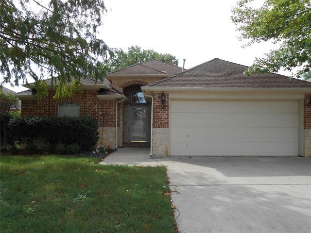 4830 Stetson Dr N in Fort Worth, TX - Building Photo - Building Photo