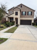 11218 Pavonia Creek Ct in Richmond, TX - Building Photo