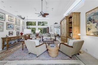7968 Grand Bay Dr in Naples, FL - Building Photo - Building Photo