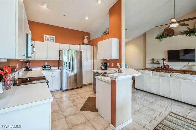 property at 27080 Lake Harbor Ct