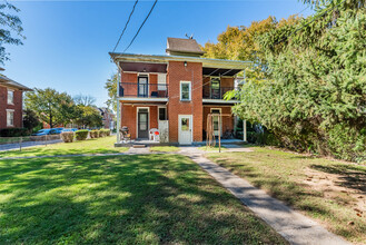 3217 N 3rd St in Harrisburg, PA - Building Photo - Building Photo