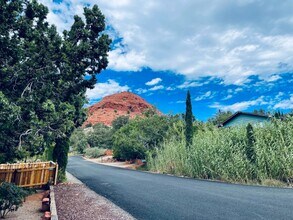 85 Lipton Dr in Sedona, AZ - Building Photo - Building Photo