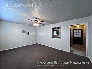 1306 Sequoyah Ave in Moore, OK - Building Photo - Building Photo