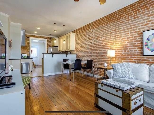 1610 E 24th Ave in Denver, CO - Building Photo - Building Photo