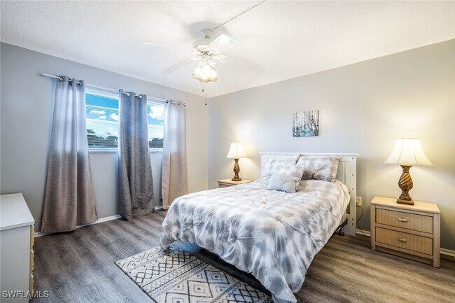 property at 300 Forest Lakes Blvd