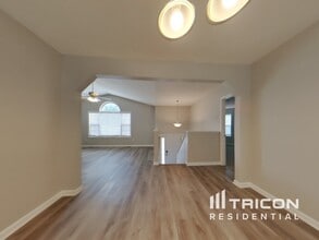 514 Woodwind Dr in Rockmart, GA - Building Photo - Building Photo