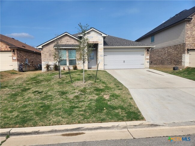 property at 8940 Ranger Smt Rd