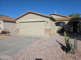 1958 E Renegade Trail in San Tan Valley, AZ - Building Photo
