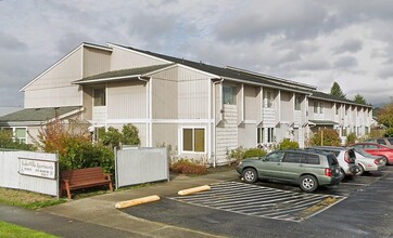 829 Reed St in Sedro Woolley, WA - Foto de edificio - Building Photo