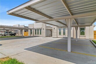 1413 Beverly Ave in Weslaco, TX - Building Photo - Building Photo