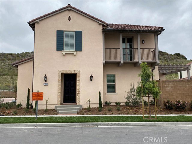 property at 120 Spotted Quail