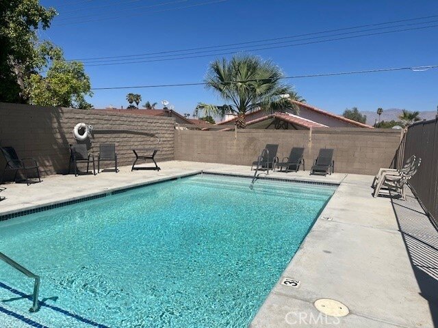 79380 Ave 42, Unit 4 in Bermuda Dunes, CA - Building Photo - Building Photo