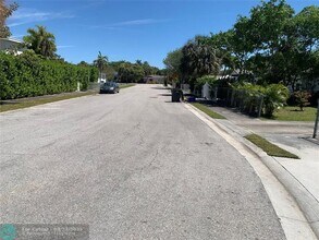 952 York St in West Palm Beach, FL - Building Photo - Building Photo