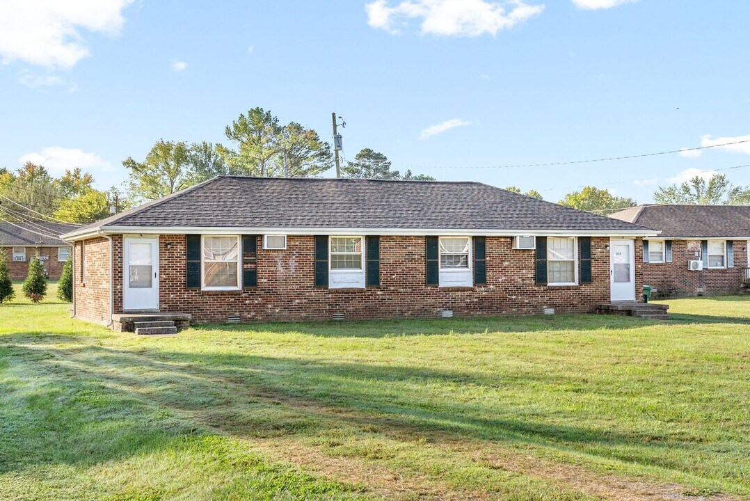 122 Tandy Dr-Unit -122B in Clarksville, TN - Building Photo