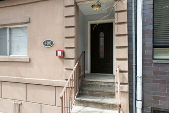 400 Madison St in Hoboken, NJ - Building Photo - Building Photo