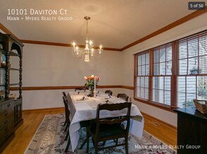 10101 Daviton Ct in Raleigh, NC - Building Photo - Building Photo