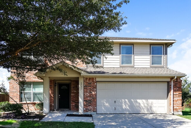 property at 1721 Santa Fe Trail