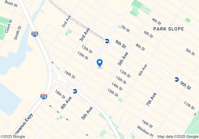 property at 228 13th St