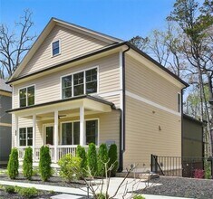 2159 James Aly in Atlanta, GA - Building Photo - Building Photo