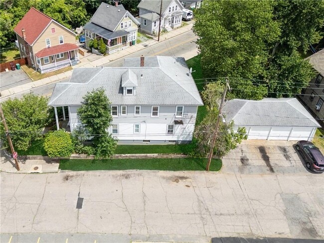 251 Transit St in Woonsocket, RI - Building Photo - Building Photo