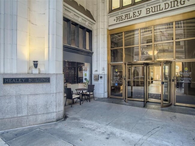 57 Forsyth St NW in Atlanta, GA - Building Photo - Building Photo