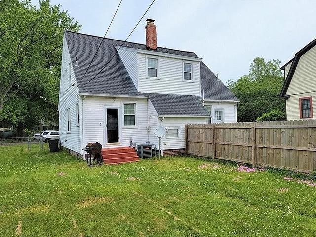 69 Greenbriar Ave in Hampton, VA - Building Photo - Building Photo