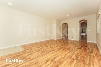 3920 Fragrant Jasmine Ave in North Las Vegas, NV - Building Photo - Building Photo