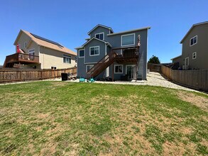 4926 Spokane Way in Colorado Springs, CO - Building Photo - Building Photo