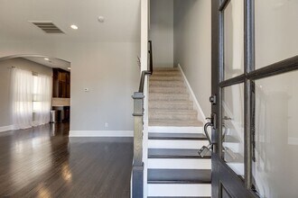 1641 Brockton Ln in Nashville, TN - Building Photo - Building Photo