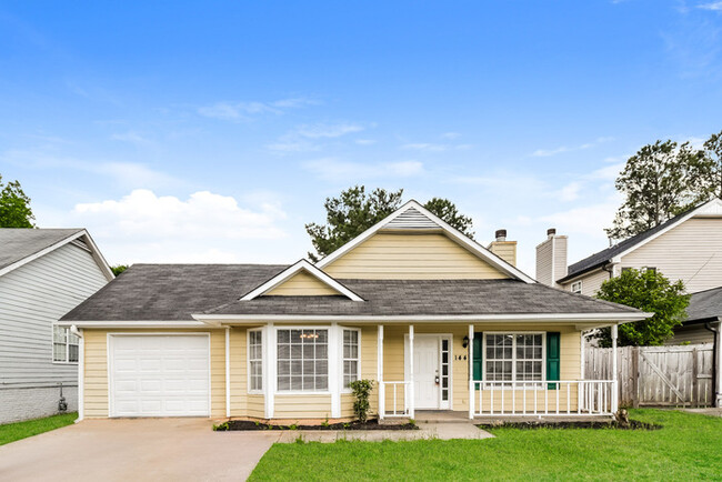 property at 144 Crystal Brook