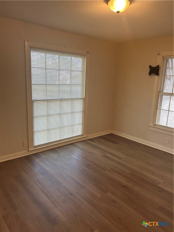 property at 1805 E Guadalupe St