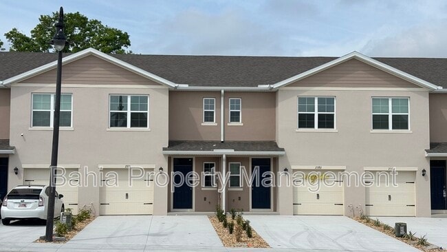 property at 2376 Penguin Blvd