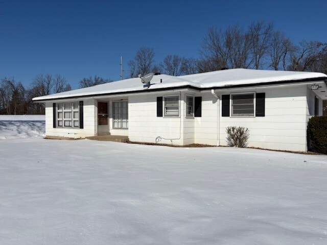 418 N Service Rd in St. Peters, MO - Building Photo - Building Photo