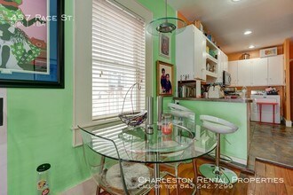 457 Race St in Charleston, SC - Building Photo - Building Photo
