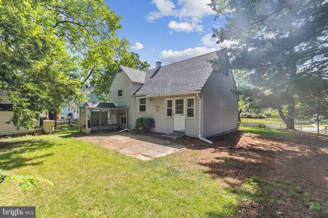 10129 52nd Ave in College Park, MD - Building Photo - Building Photo