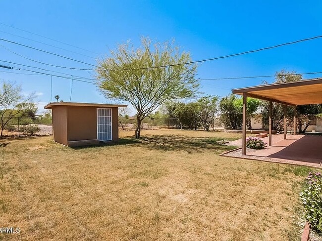 1323 E Carol Ave in Phoenix, AZ - Building Photo - Building Photo