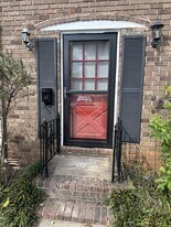 127 Eaglewood Way in Athens, GA - Building Photo