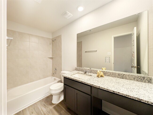 13344 Burbot Dr in Shenandoah, TX - Building Photo - Building Photo