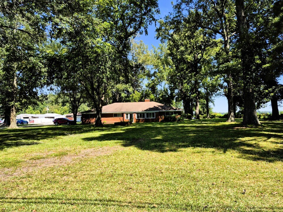 3416 N Landing Rd in Virginia Beach, VA - Building Photo