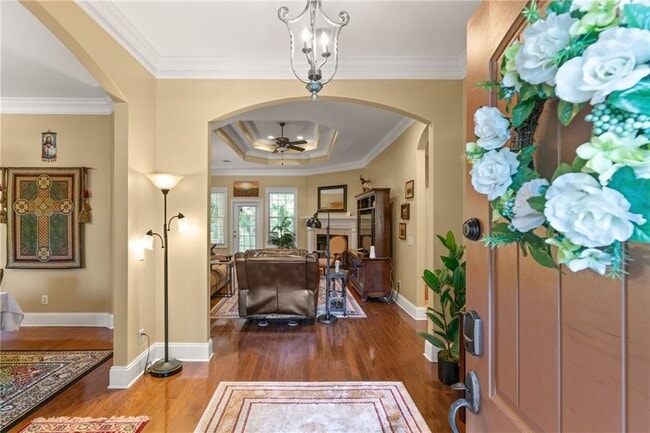 111 Chinquapin Dr in Brunswick, GA - Building Photo - Building Photo
