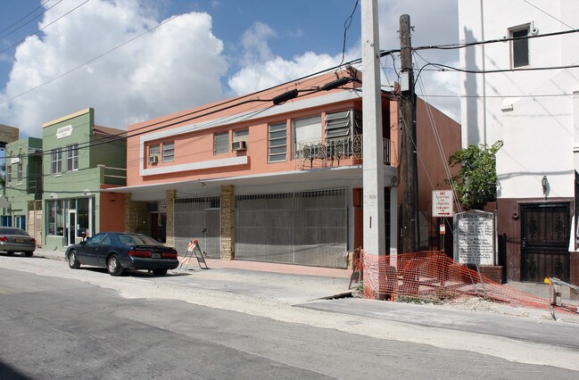 1040 NW 3rd Ave