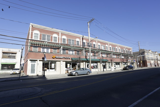 816-822 Prospect Ave