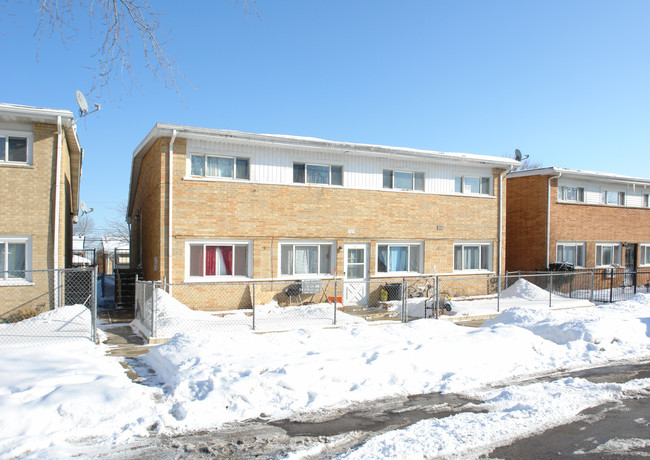 3029 Prairie St in Franklin Park, IL - Building Photo - Building Photo