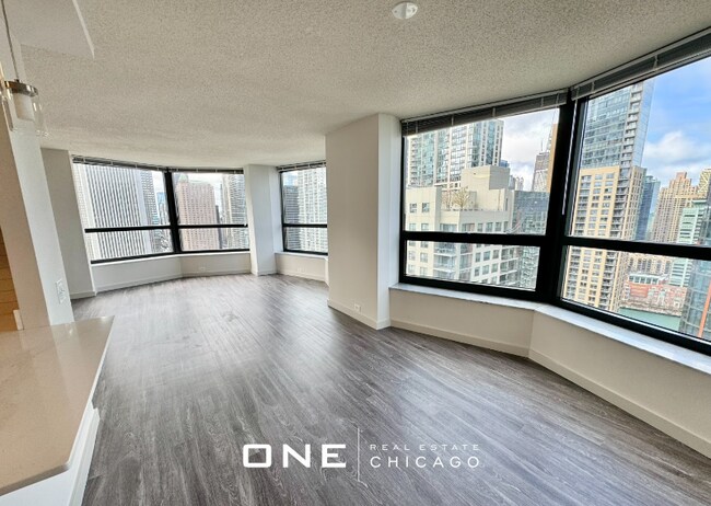 190 N Harbor Dr in Chicago, IL - Building Photo - Building Photo