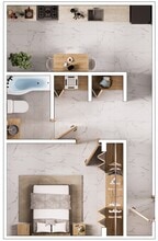 WG Apartments, LLC in Hialeah, FL - Building Photo - Floor Plan