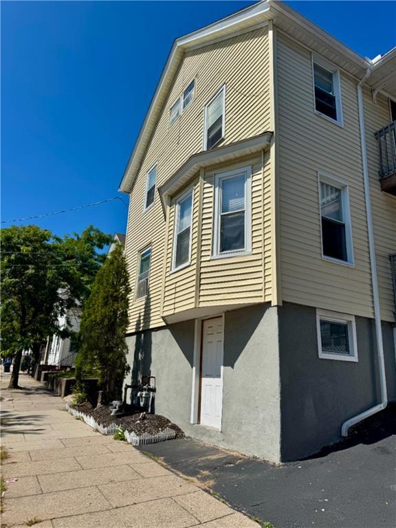 329 Plainfield St in Providence, RI - Building Photo - Building Photo