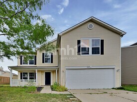 5601 Skipping Stone Dr in Indianapolis, IN - Building Photo