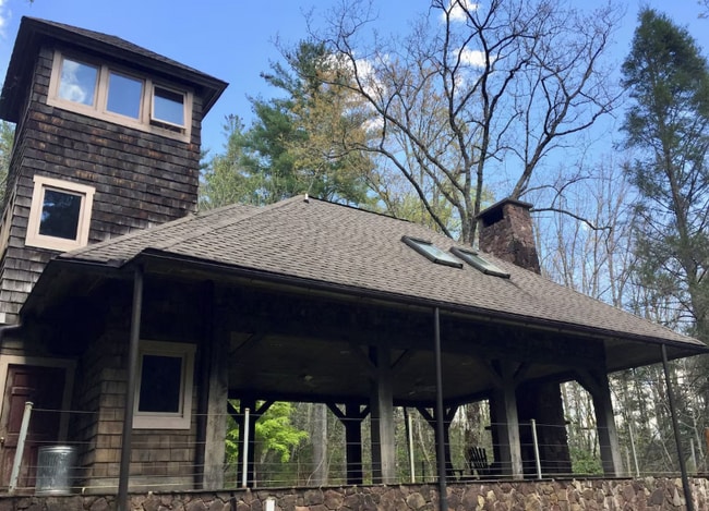 51 Eastman Mountain Rd in Tiger, GA - Building Photo - Building Photo