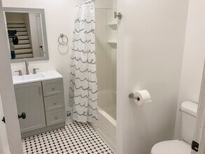 3600 Eagle St in New Orleans, LA - Foto de edificio - Building Photo