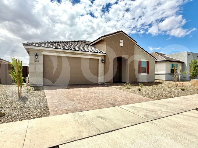 14767 W El Cortez Pl in Surprise, AZ - Building Photo - Building Photo